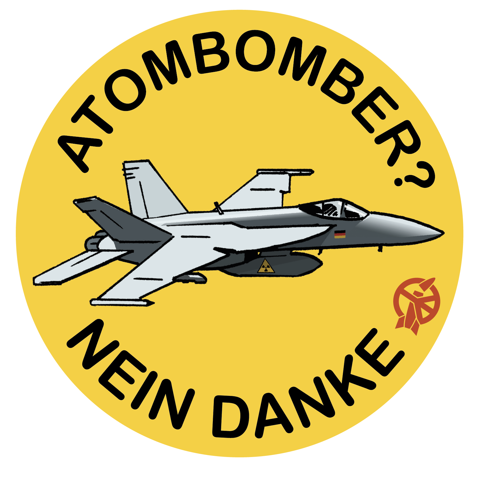 (c) Atombomber-nein-danke.de